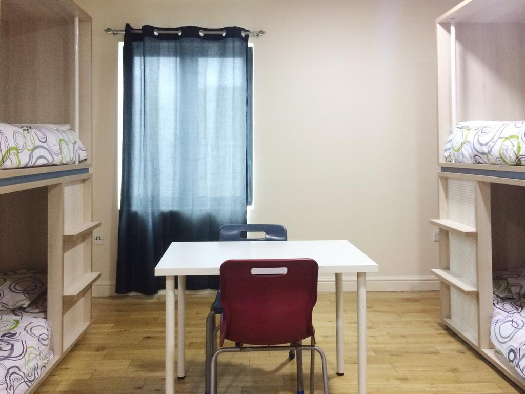 Appartement Cambridge Heath Campus Living *