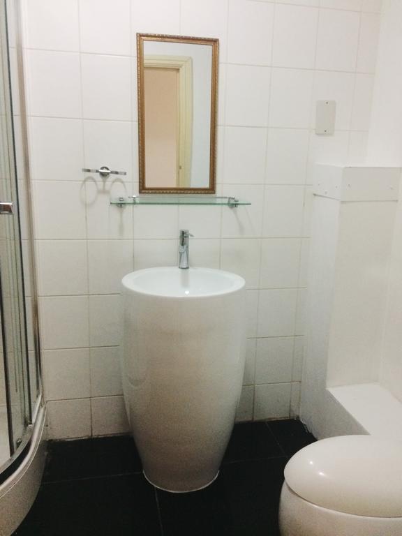 Appartement Cambridge Heath Campus Living *