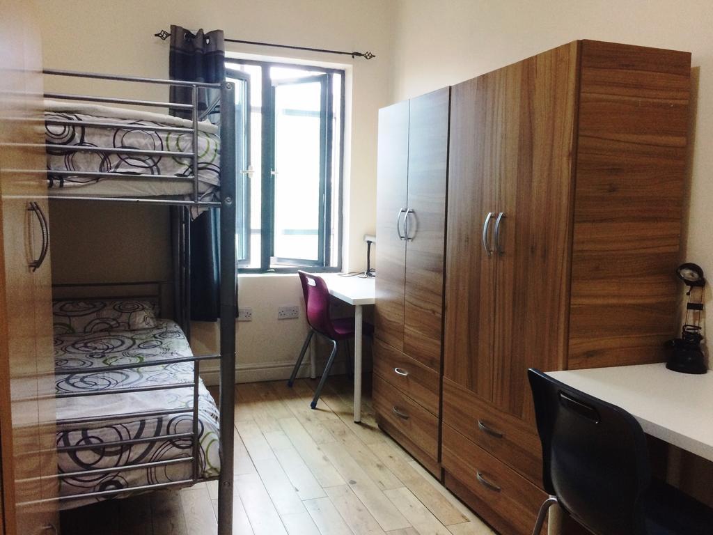 Appartement Cambridge Heath Campus Living
