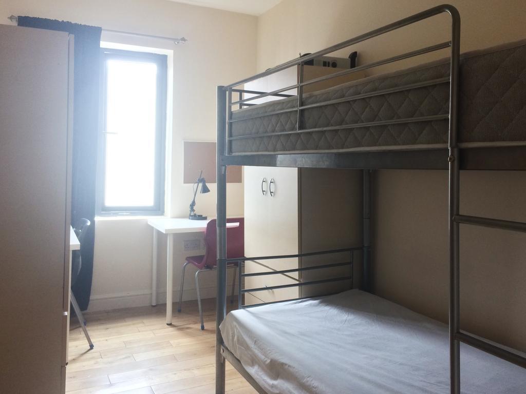 Appartement Cambridge Heath Campus Living *