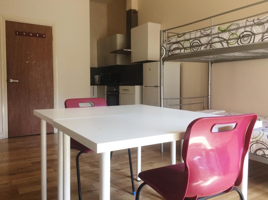 Cambridge Heath Campus Living Appartement